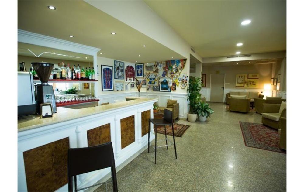 Hotel Vazzana Volpiano Exteriér fotografie