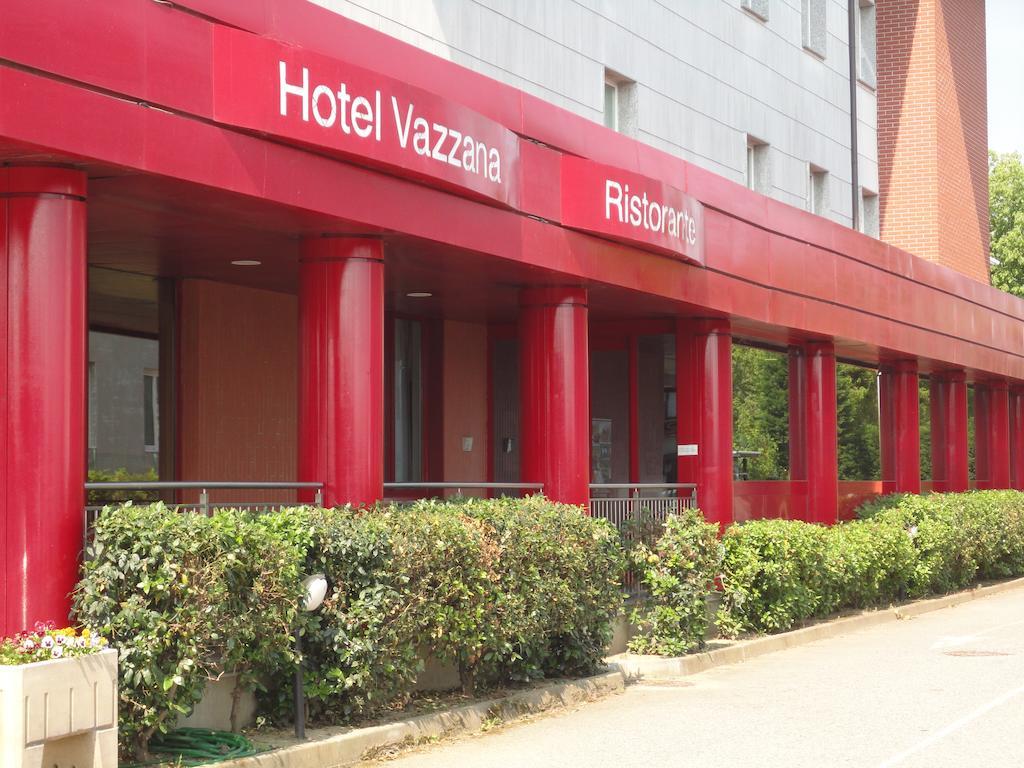 Hotel Vazzana Volpiano Exteriér fotografie