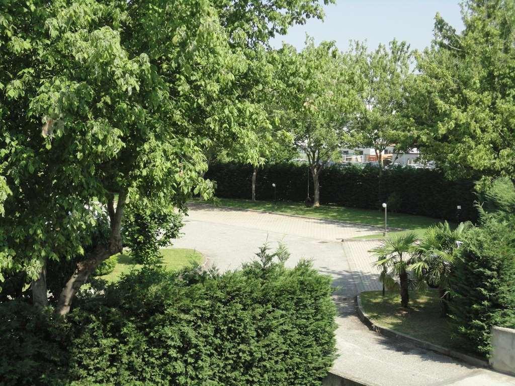 Hotel Vazzana Volpiano Zařízení fotografie